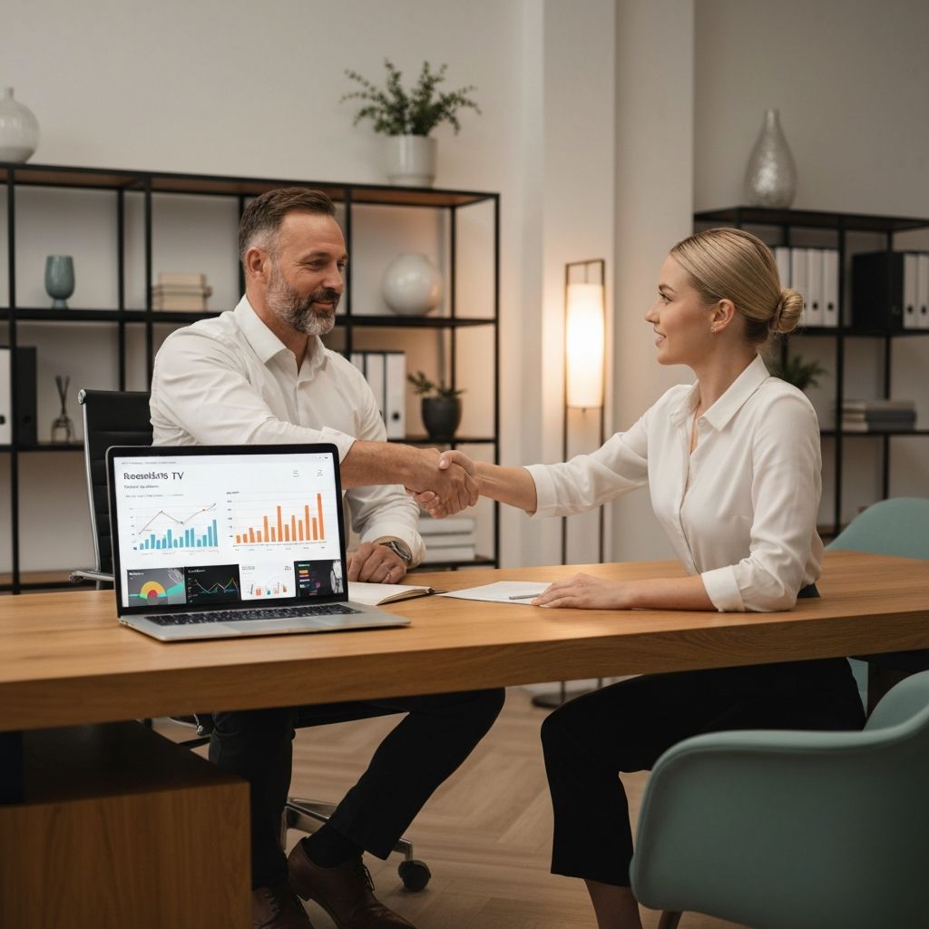 IPTV Reseller Program Canada (Complete 2026 Guide)