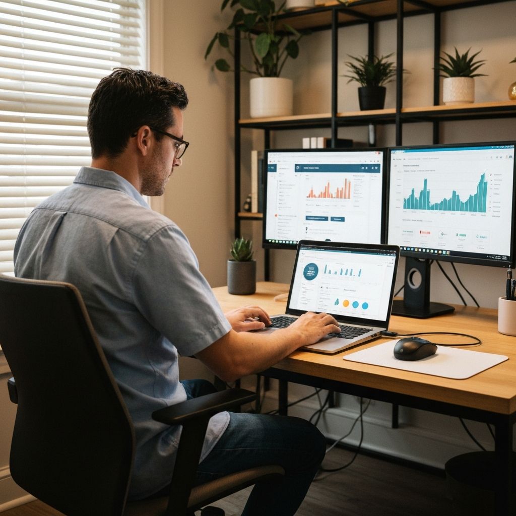 How to Start an IPTV Reseller Business in Canada