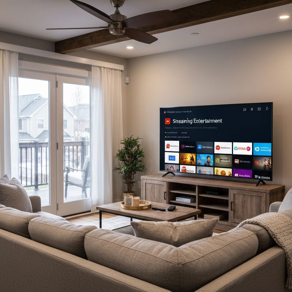 Top IPTV providers in Canada - 2026 comparison guide