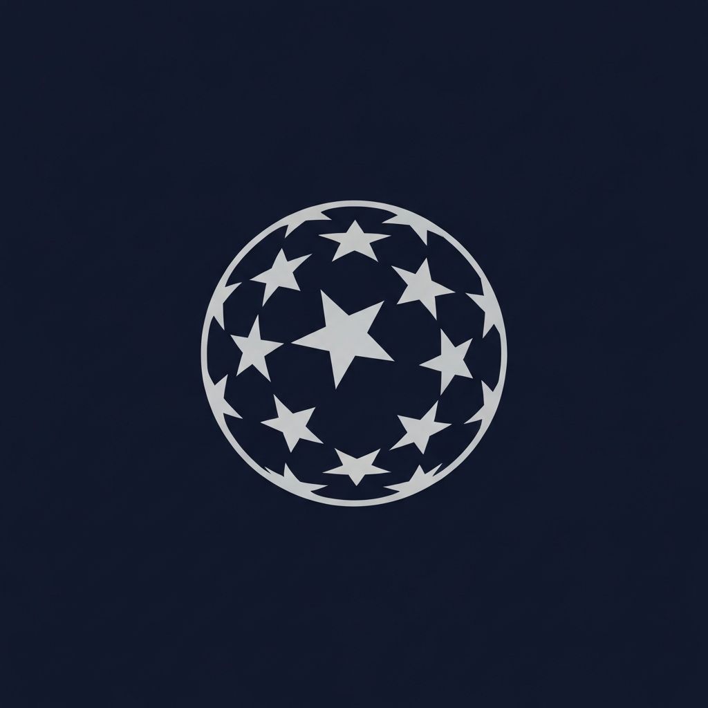 Champions League logo