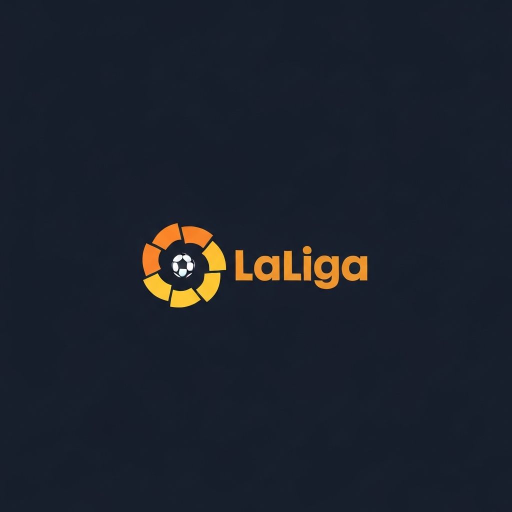 La Liga logo