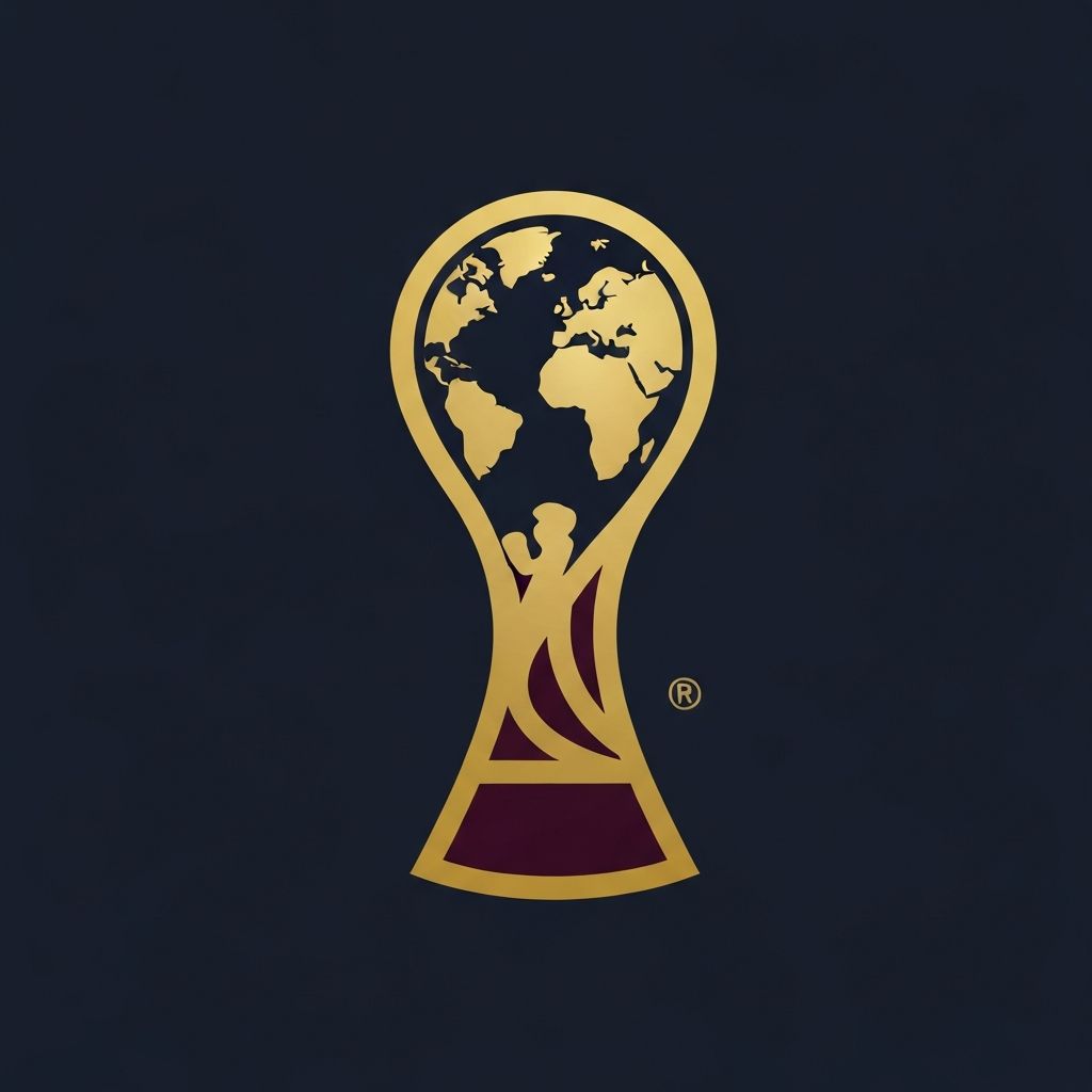 World Cup logo